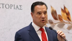 Άδωνις Γεωργιάδης για τον διορισμό Προσωρινής Διοικούσας Επιτροπής στον Πανελλήνιο Ιατρικό Σύλλογο