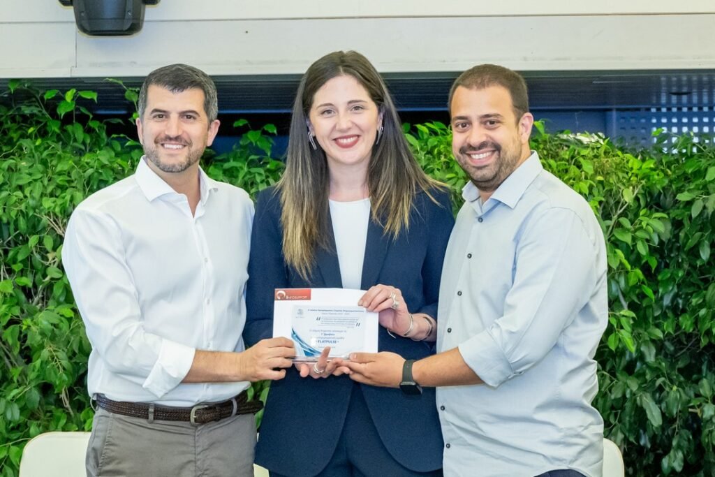 Η τελετή λήξης του προγράμματος Startups του Δήμου Κηφισιάς και η επίσημη παρουσίαση του Katalyst Hub.