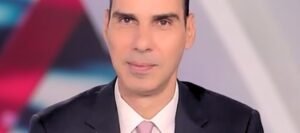 Ο Υφυπουργός Υγείας Μάριος Θεμιστοκλέους σε τηλεοπτική συνέντευξη για τις προμήθειες του ΕΣΥ και τη λειτουργία των δημόσιων νοσοκομείων
