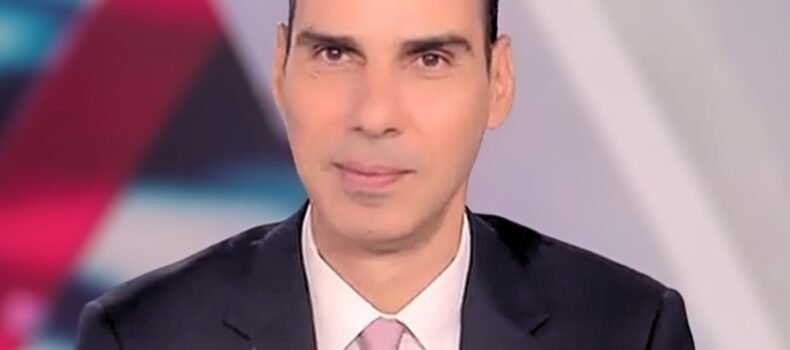 Ο Υφυπουργός Υγείας Μάριος Θεμιστοκλέους σε τηλεοπτική συνέντευξη για τις προμήθειες του ΕΣΥ και τη λειτουργία των δημόσιων νοσοκομείων