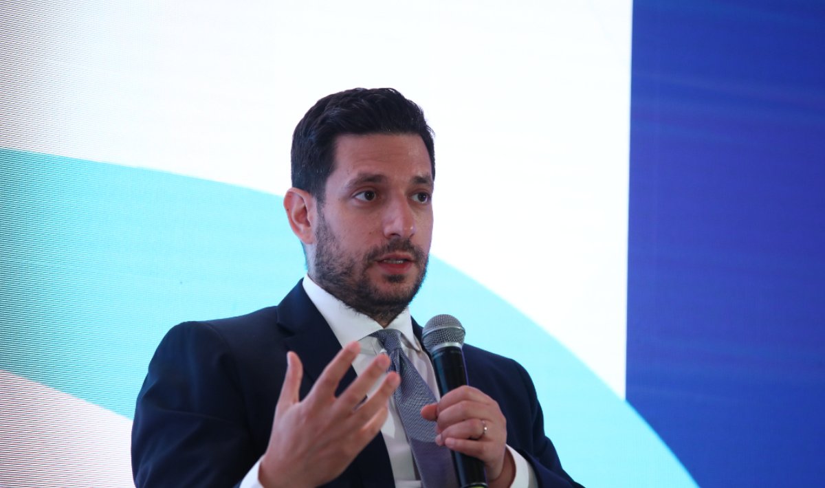 Ο Κωνσταντίνος Κυρανάκης μιλά για τις εκλογές του 2027 και τα οικονομικά μέτρα που θα ανακοινωθούν στη ΔΕΘ.