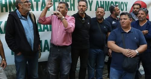 Νίκος Τράκας – διπλή μοριοδότηση εμπειρίας εργαζομένων στους δημοτικούς παιδικούς σταθμούς