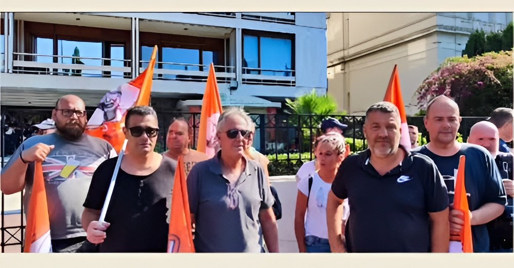 Π.Ο.Ε.-Ο.Τ.Α. και εργαζόμενοι στους Δήμους