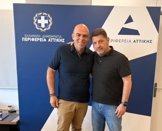 Νίκος Χαρδαλιάς, Χρήστος Θεοδωρόπουλος και Λευτέρης Κοσμόπουλος
