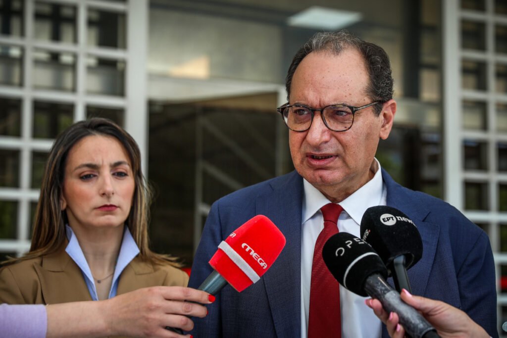 Σφοδρή αντίδραση από τη δικηγόρο του Χρήστου Σπίρτζη μετά την απόφαση της Εισαγγελίας του Αρείου Πάγου