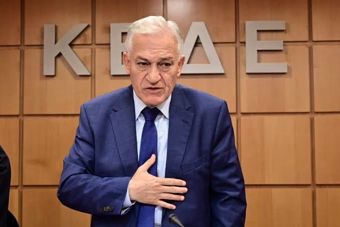 Λάζαρος Κυρίζογλου για τις αρμοδιότητες των Δήμων στις πυρκαγιές