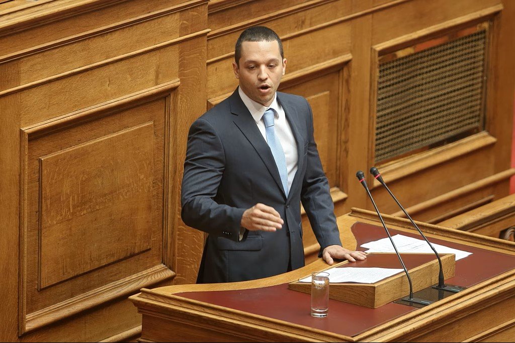 Ηλίας Κασιδιάρης και πολιτική επιστροφή