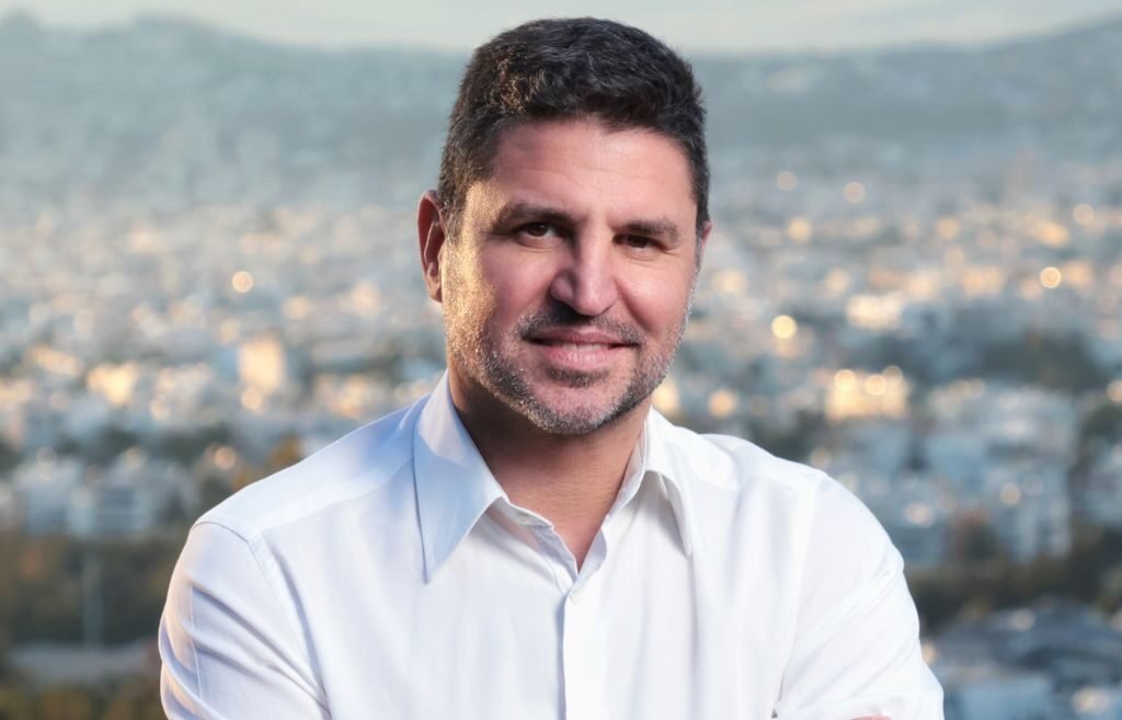 Φεστιβάλ «Πόλη Πολιτισμού» στην Αγία Παρασκευή