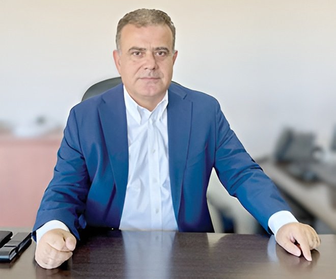ανακοίνωση για τον ορισμό των νέων αντιδημάρχων