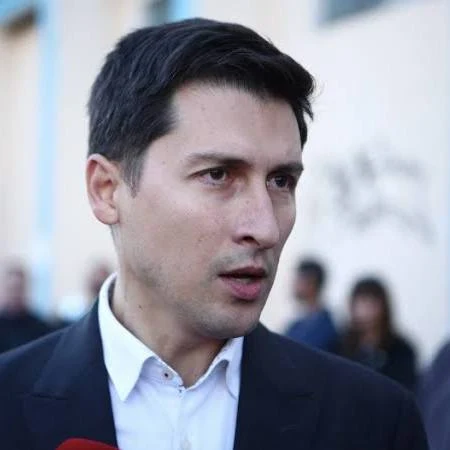 Παύλος Χρηστίδης για την ακρίβεια, την οικονομία και τις προτάσεις του ΠΑΣΟΚ