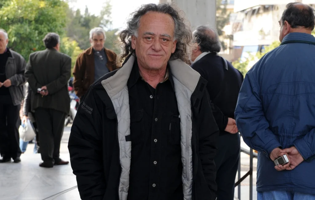 Νίκος Καλογερόπουλος – ο ηθοποιός που άφησε το δικό του αποτύπωμα σε θέατρο και κινηματογράφο