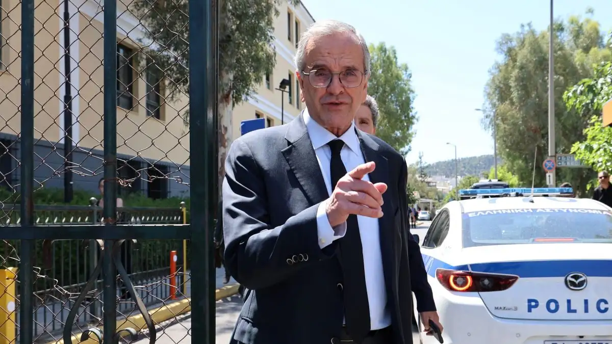 Αντώνης Σαμαράς για τα τουρκικά θαλάσσια πάρκα