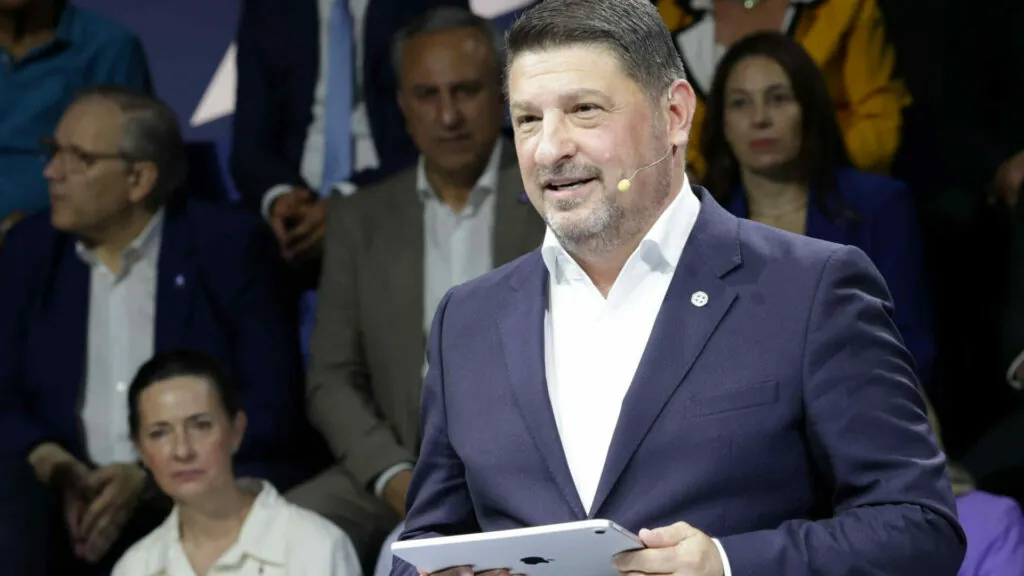 Δημοσκόπηση GPO για την Περιφέρεια Αττικής και τον Νίκο Χαρδαλιά
