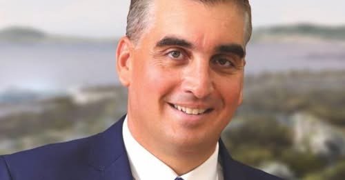 Γιάννης Κωνσταντάτος Δήμαρχος Ελληνικού Αργυρούπολης για την υπογεννητικότητα