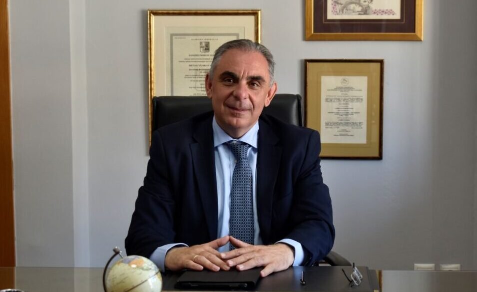 Γιάννης Σαμέλης