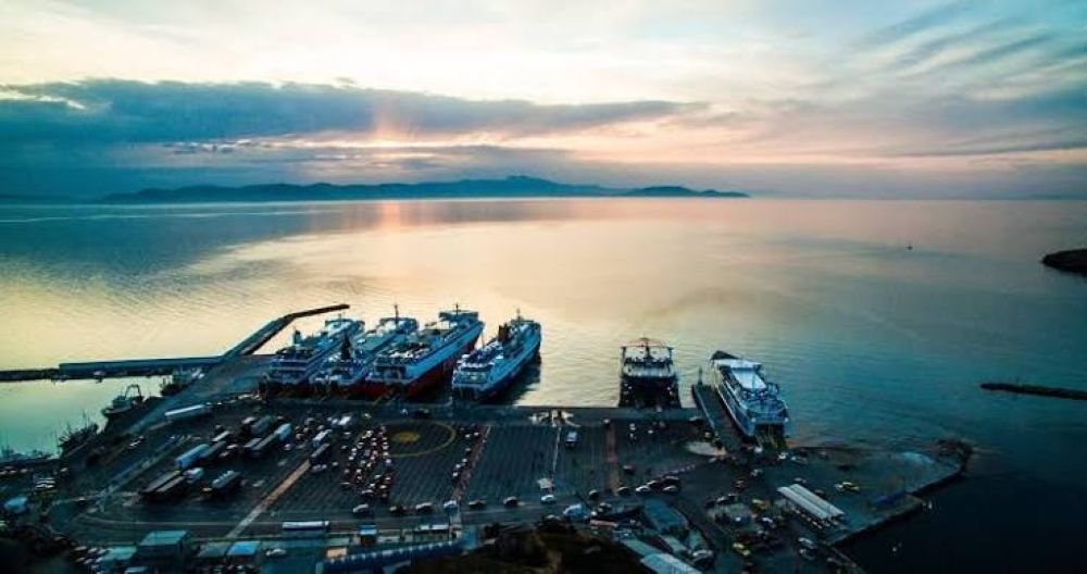 Γιώργος Βλάχος – Ερώτηση για το Master Plan του Λιμένα Ραφήνας