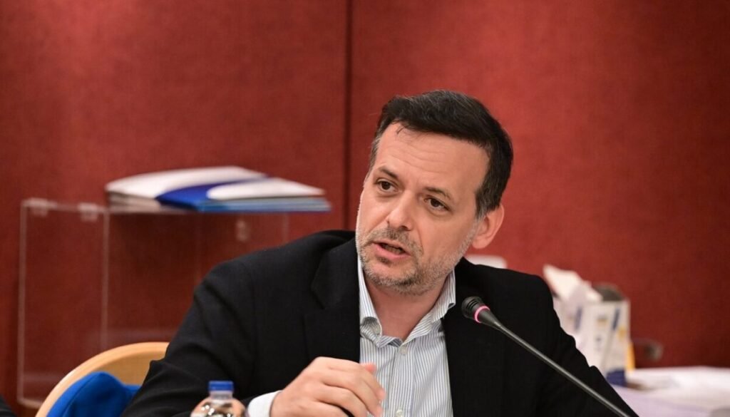 Χάρης Δούκας