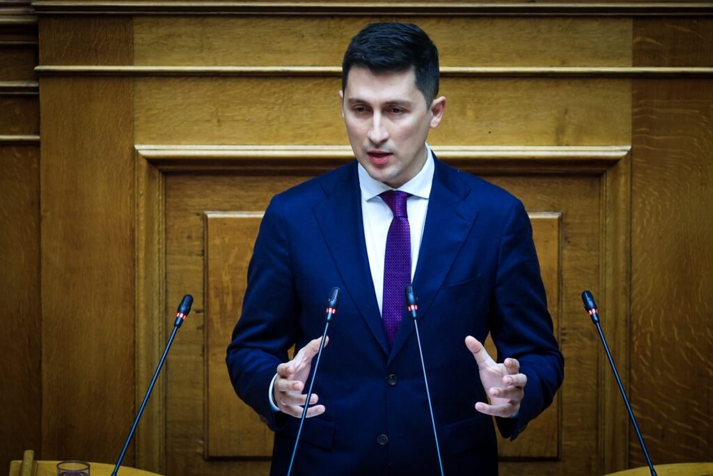 Παύλος Χρηστίδης σε τηλεοπτική συνέντευξη στον ΣΚΑΪ για την ακρίβεια