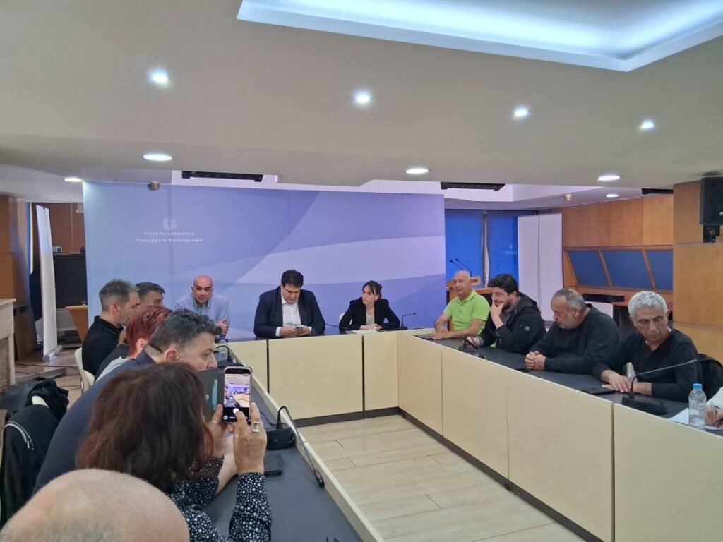 Νόμος 5331/2026 και αλλαγές στη λειτουργία των ΟΤΑ