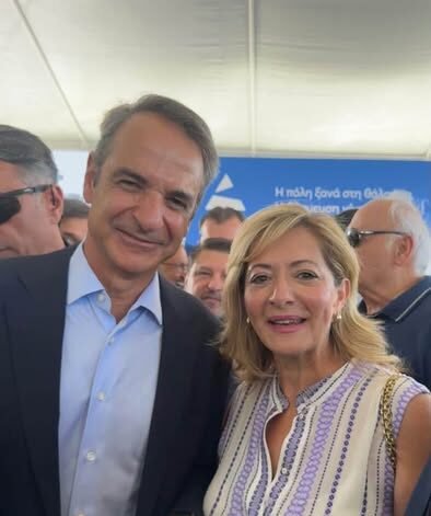 Μητροπολιτικό Πάρκο «ΑΕΝΑΟΝ» στον Φαληρικό Όρμο