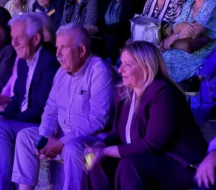 5ο Γορτυνιακό Αντάμωμα στο Άλσος Περιστερίου με μουσική, χορούς και παραδοσιακές εκδηλώσεις
