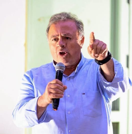 ΠΑΣΟΚ – Νίκος Ανδρουλάκης και κριτική στην κυβέρνηση Μητσοτάκη για την Υγεία