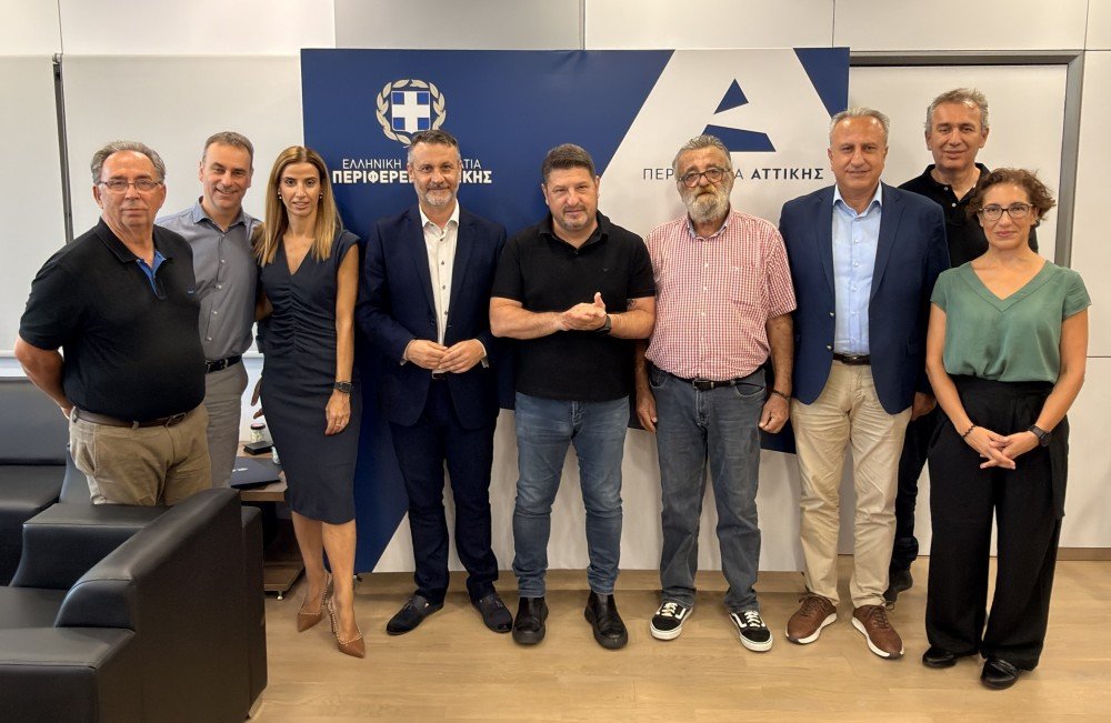 Νέα Στέγη Υποστηριζόμενης Διαβίωσης για άτομα με αναπηρία στη Σαλαμίνα