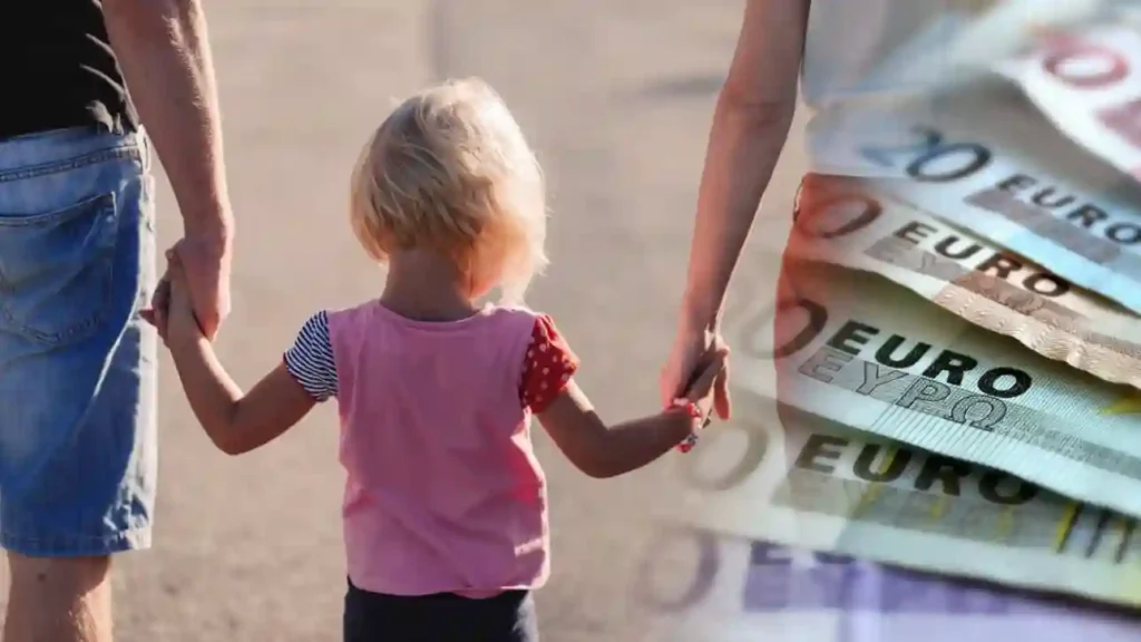 Έως και 2.000 ευρώ το δημοτικό επίδομα γέννησης που θεσπίζει ο Δήμος Ασπροπύργου.