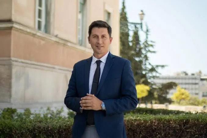 Παύλος Χρηστίδης για τον θάνατο του Γιώργου Μαζωνάκη