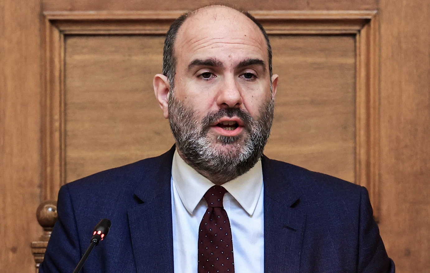 Δημήτρης Μαρκόπουλος