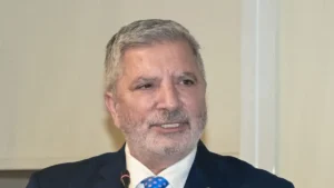 Γιώργος Πατούλης στην εκπομπή «Εξελίξεις Τώρα»