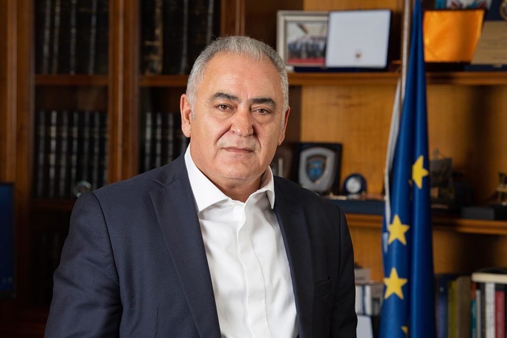 Γιάννης Χατζηθεοδοσίου για το ενεργειακό κόστος και τις μικρομεσαίες επιχειρήσεις