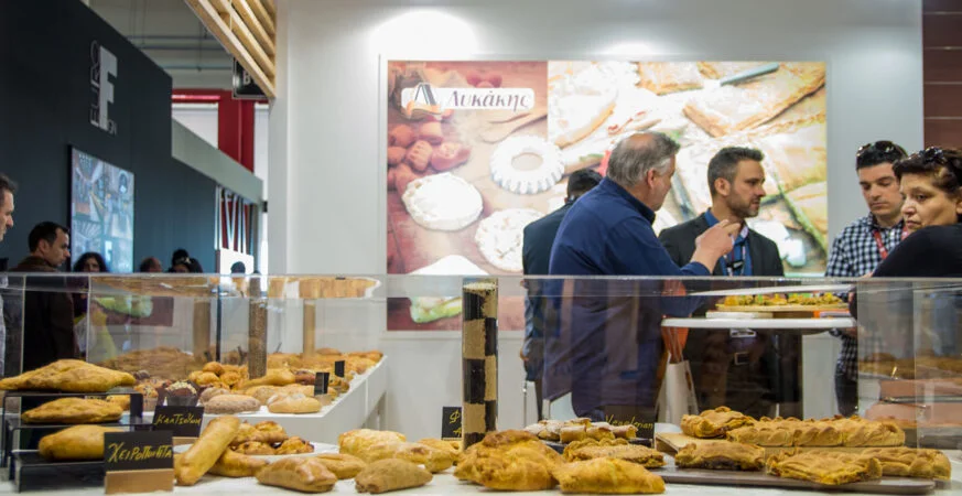 εταιρεία Ζύμες Λυκάκης
