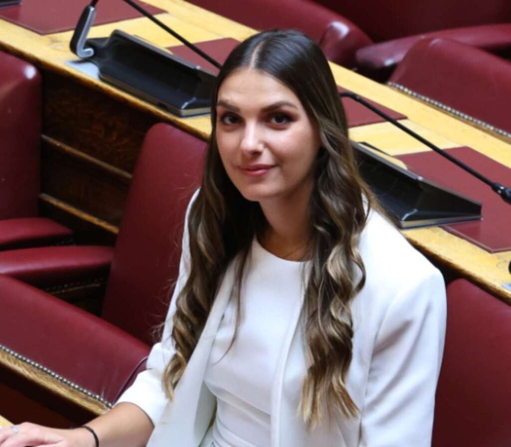 Μυρτώ Κοροβέση: Ανοιχτή γραμμή με το ΠΑΣΟΚ για τις επόμενες εκλογές