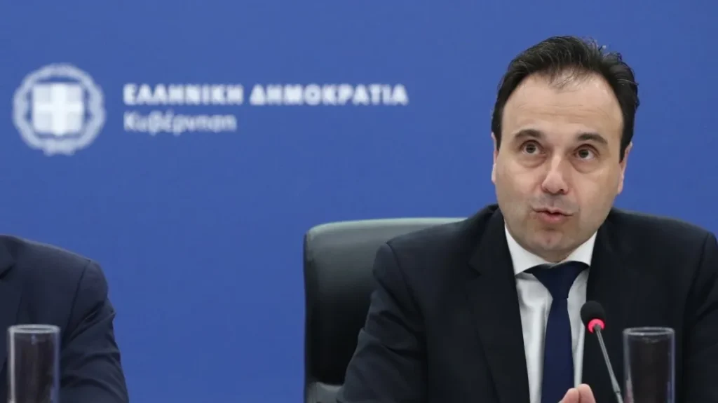 GCloud NextGen: Προσωρινή μη διαθεσιμότητα ψηφιακών υπηρεσιών