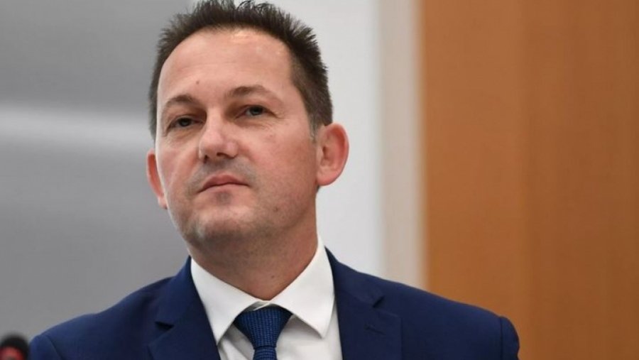 Η σημαντική πρωτοβουλία Στέλιου Πέτσα και το καμπανάκι στον Χρυσοχοίδη…