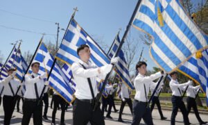 28η Οκτωβρίου: Το πρόγραμμα των εορταστικών εκδηλώσεων και της μαθητικής παρέλασης στην Αθήνα