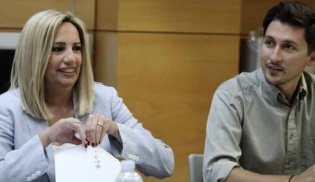 Άρθρο Παύλου Χρηστίδη για τη Φώφη Γεννηματά: Η παρακαταθήκη της ενότητας και της αυτονομίας