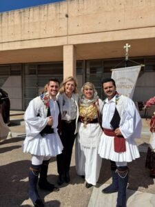 7η Γιορτή Κρασιού και Παραδοσιακού Χορού στον Μαραθώνα
