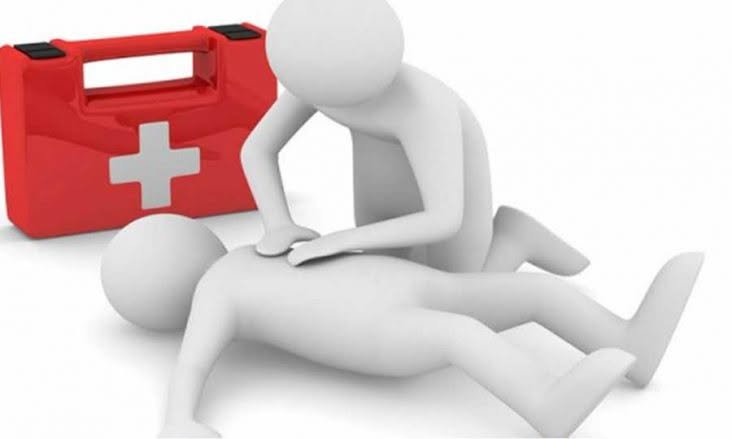 Σεμινάριο Α’ Βοηθειών και ΚΑΡΠΑ στα Γλυκά Νερά
