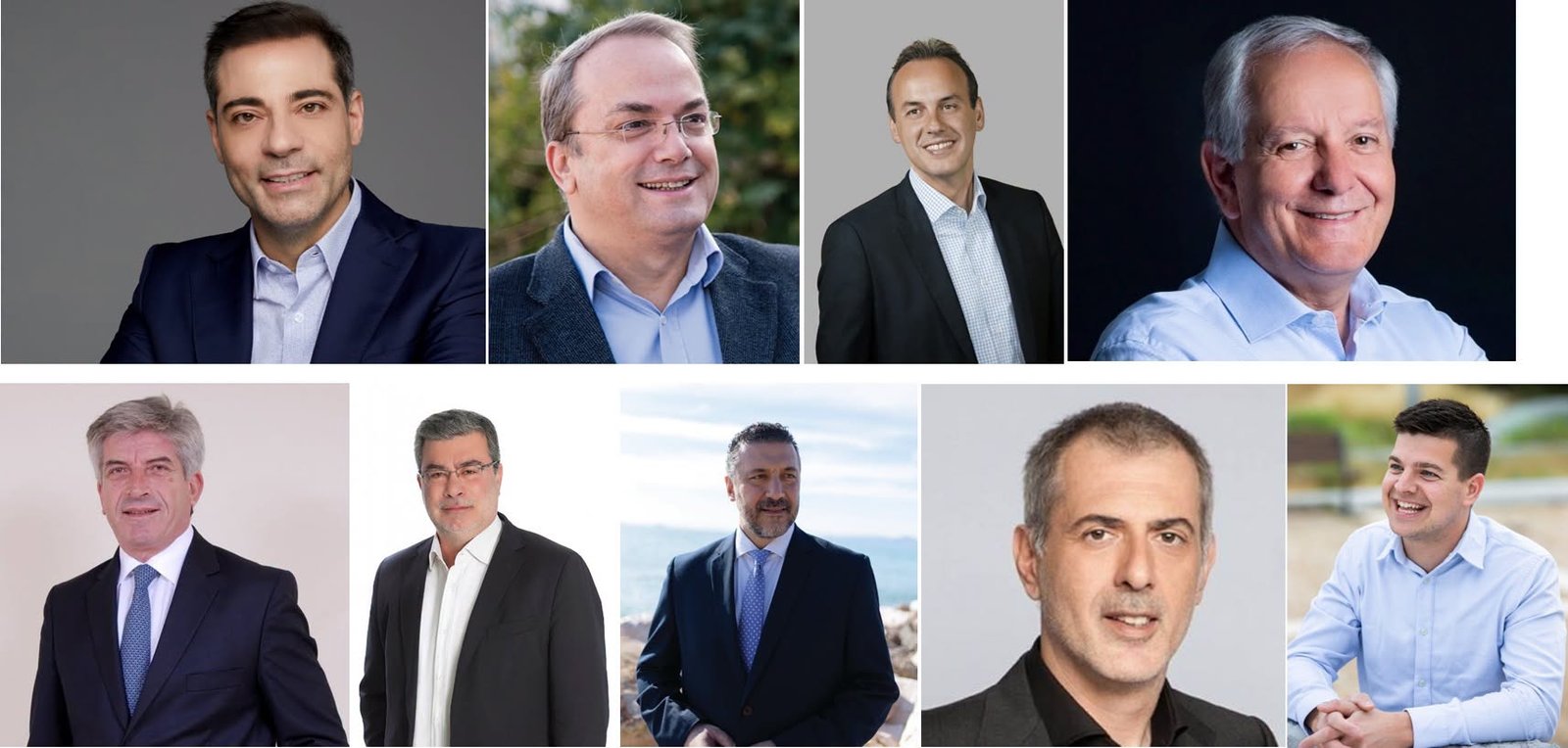 ΚΟΙΝΗ ΑΝΑΚΟΙΝΩΣΗ 9 ΔΗΜΑΡΧΩΝ ΤΩΝ ΠΑΡΑΛΙΑΚΩΝ ΔΗΜΩΝ ΤΗΣ ΑΤΤΙΚΗΣ