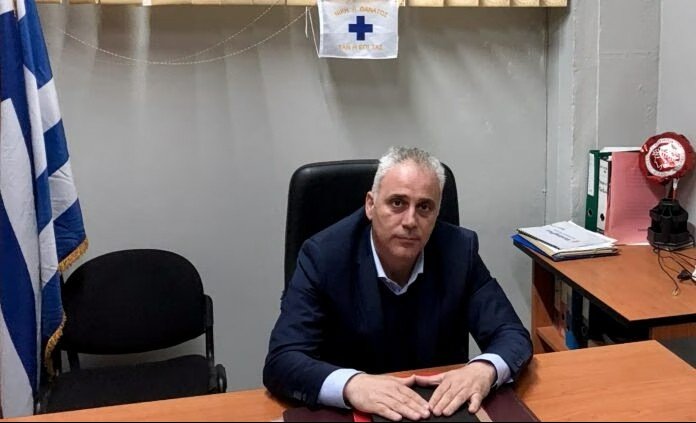 Πειραιάς: Σε σοβαρή κατάσταση ο αντιδήμαρχος Γιάννης Βοϊδονικόλας – Αυτοτραυματίστηκε με πιστόλι