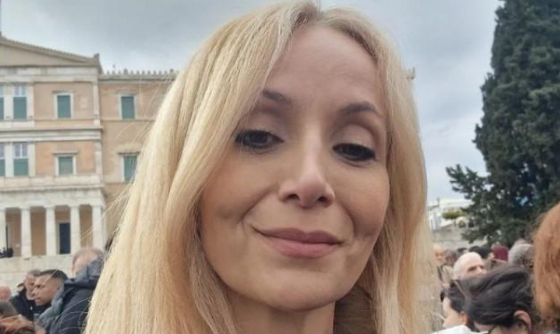 Ναταλί Κάκκαβα