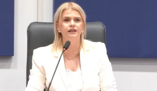 Η Δήμαρχος Ιλίου Ανδριάνα Αλεβίζου για το παράρτημα του Νοσοκομείου Παίδων «Η Αγία Σοφία»