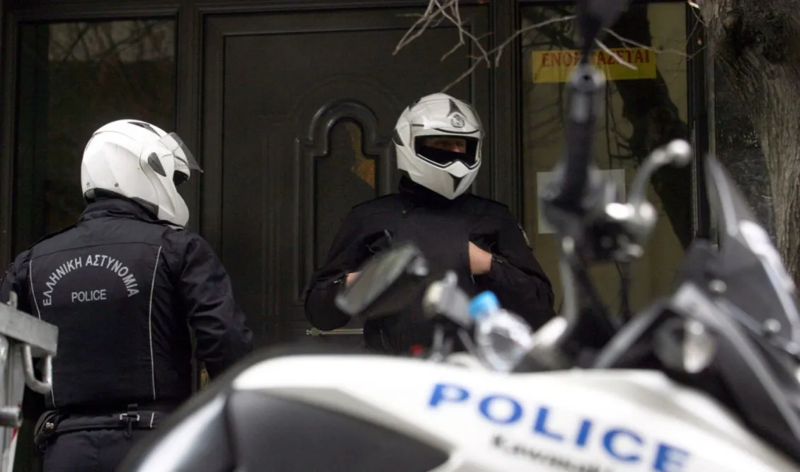 Νέα Φιλαδέλφεια: 30χρονος αυνανιζόταν μπροστά σε τρεις 14χρονες - Τις ακολούθησε και επανέλαβε την πράξη του