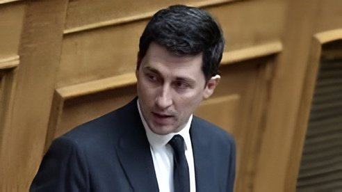 Παύλος Χρηστίδης: 120 δόσεις για τα κόκκινα δάνεια και προσιτή κατοικία για τους νέους