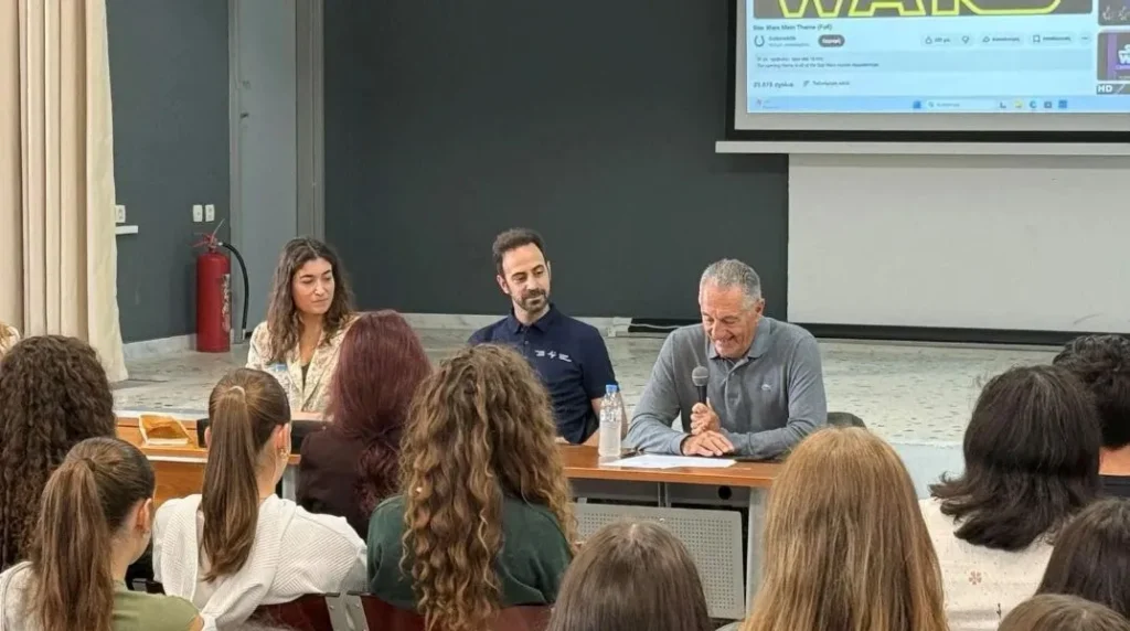 Ανδριανός Γολέμης