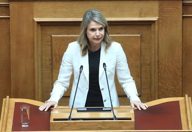 Μιλένα Αποστολάκη