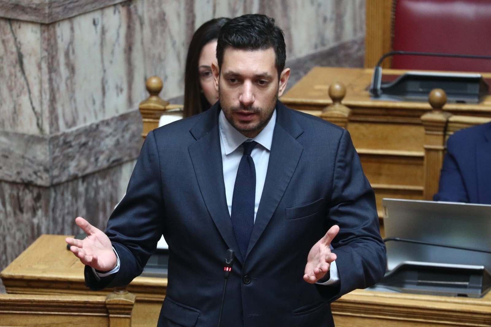 Κωνσταντίνος Κυρανάκης