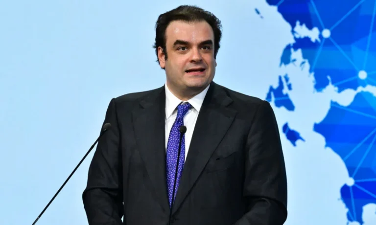 Κυριάκος Πιερρακάκης